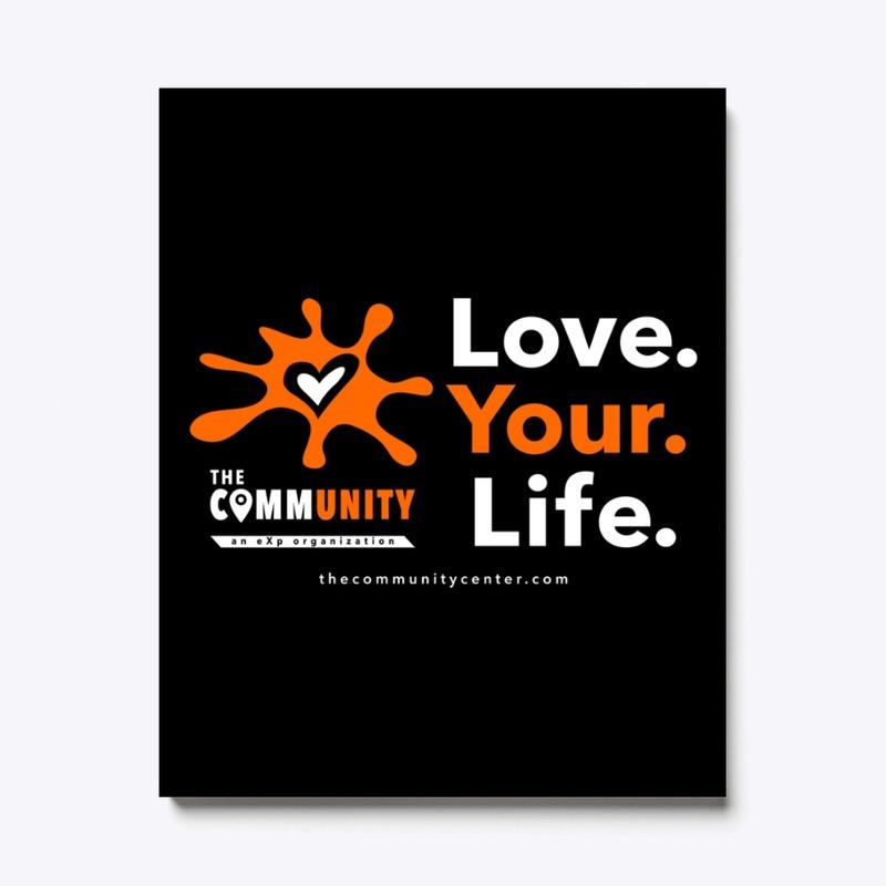 Love Your Life Gear