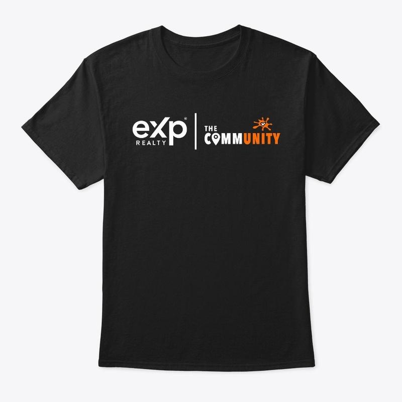 The Community at eXp Realty Logo