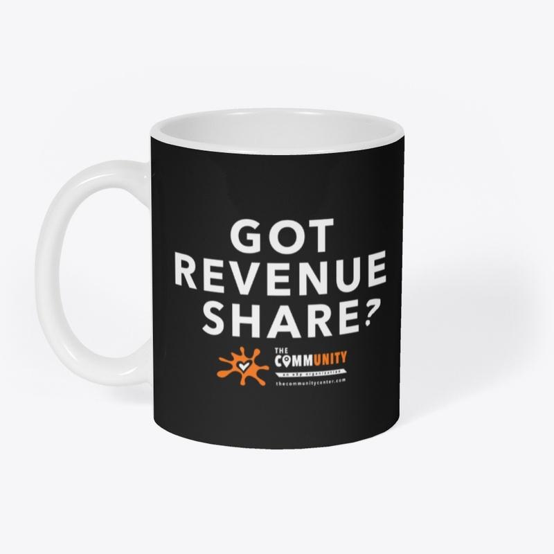 Got Revenue Share Gear