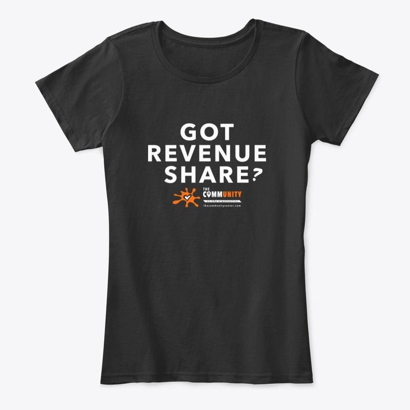 Got Revenue Share Gear