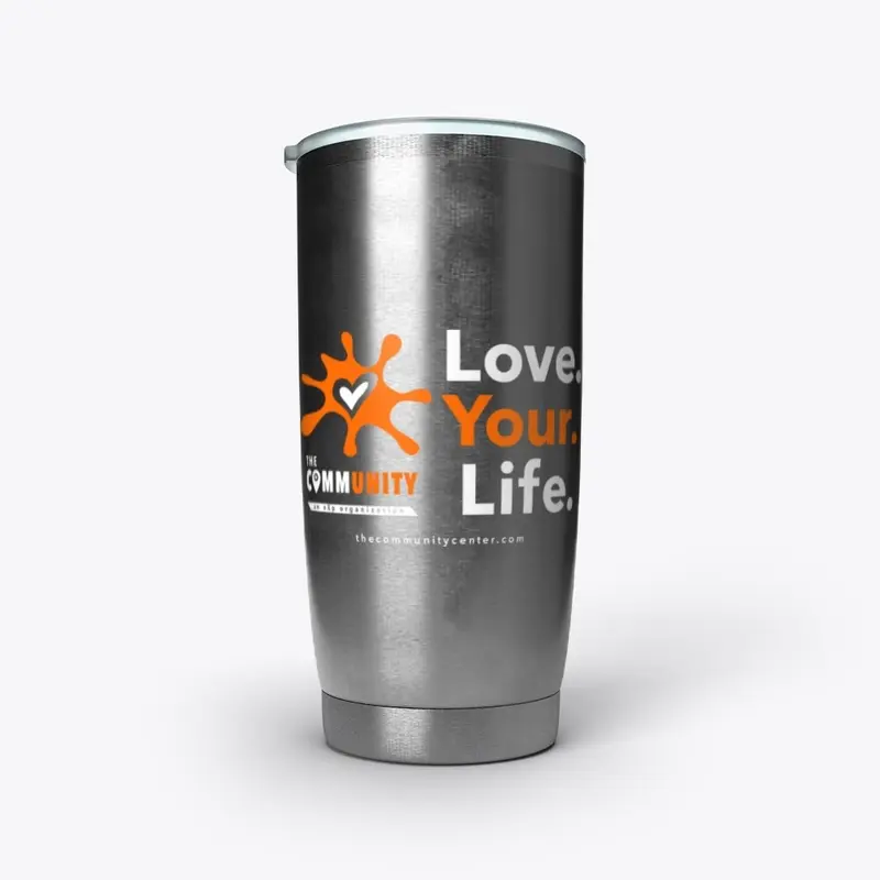 Love Your Life Gear