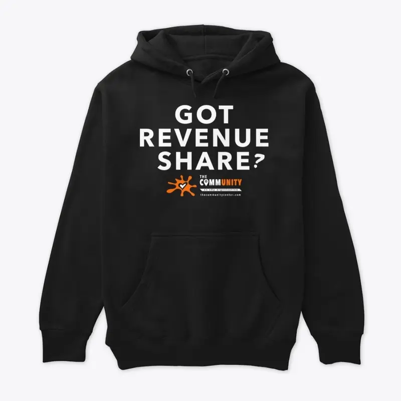 Got Revenue Share Gear