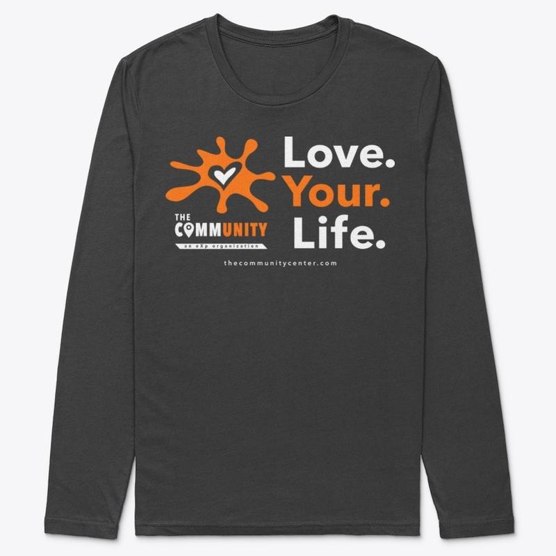 Love Your Life Gear