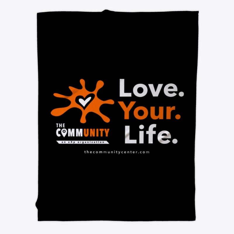 Love Your Life Gear